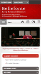 Mobile Screenshot of basd.net